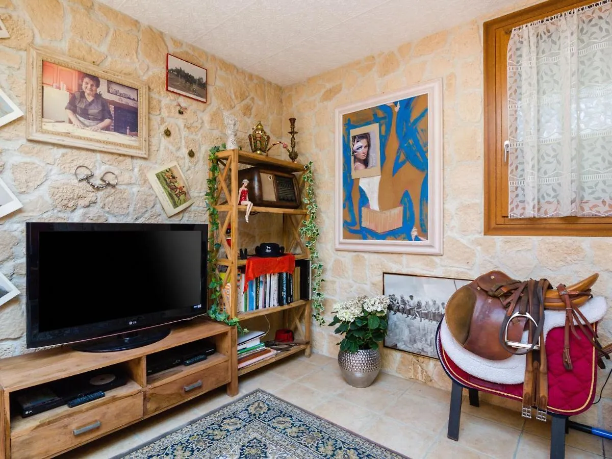 Βίλα Beautiful Holiday Home In Zelarino With Pool Ιταλία
